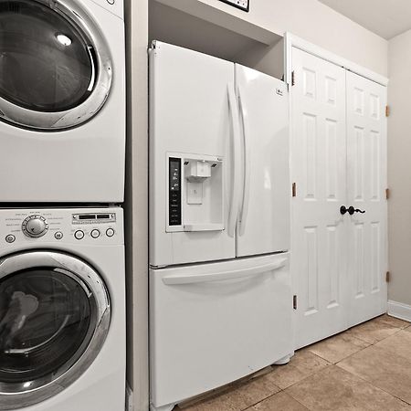Luxury Mason Villa Tampa Kültér fotó