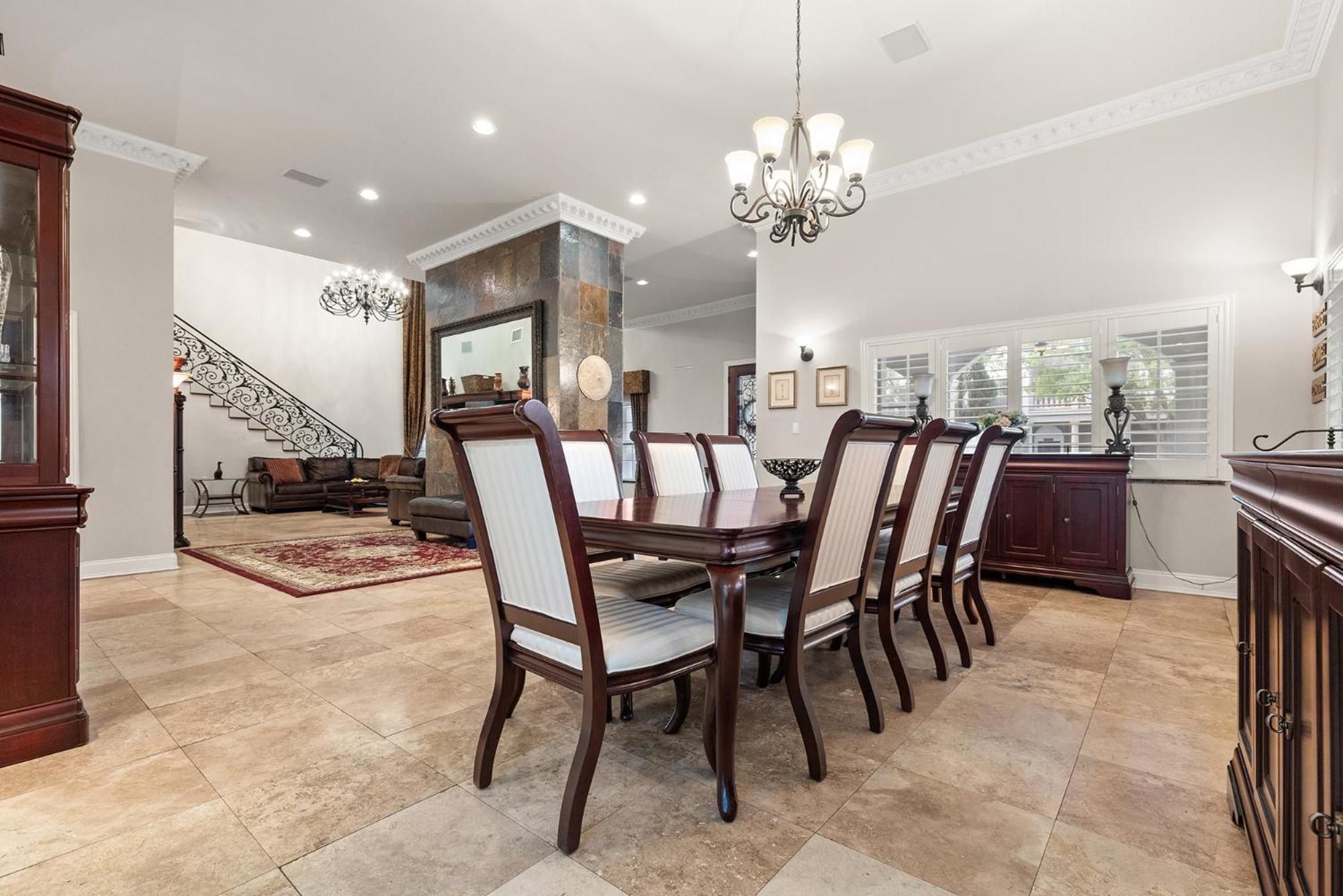Luxury Mason Villa Tampa Kültér fotó