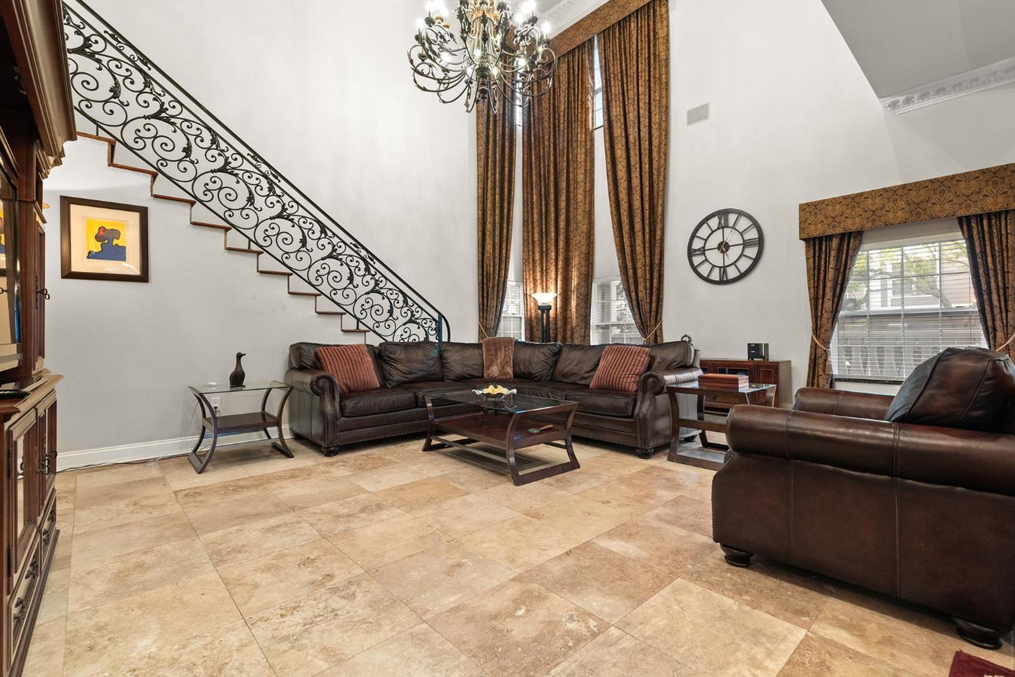 Luxury Mason Villa Tampa Kültér fotó