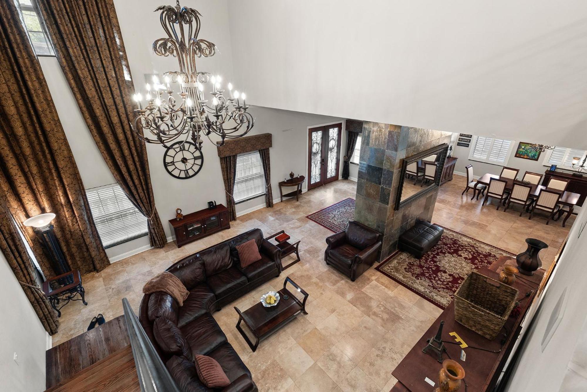 Luxury Mason Villa Tampa Kültér fotó