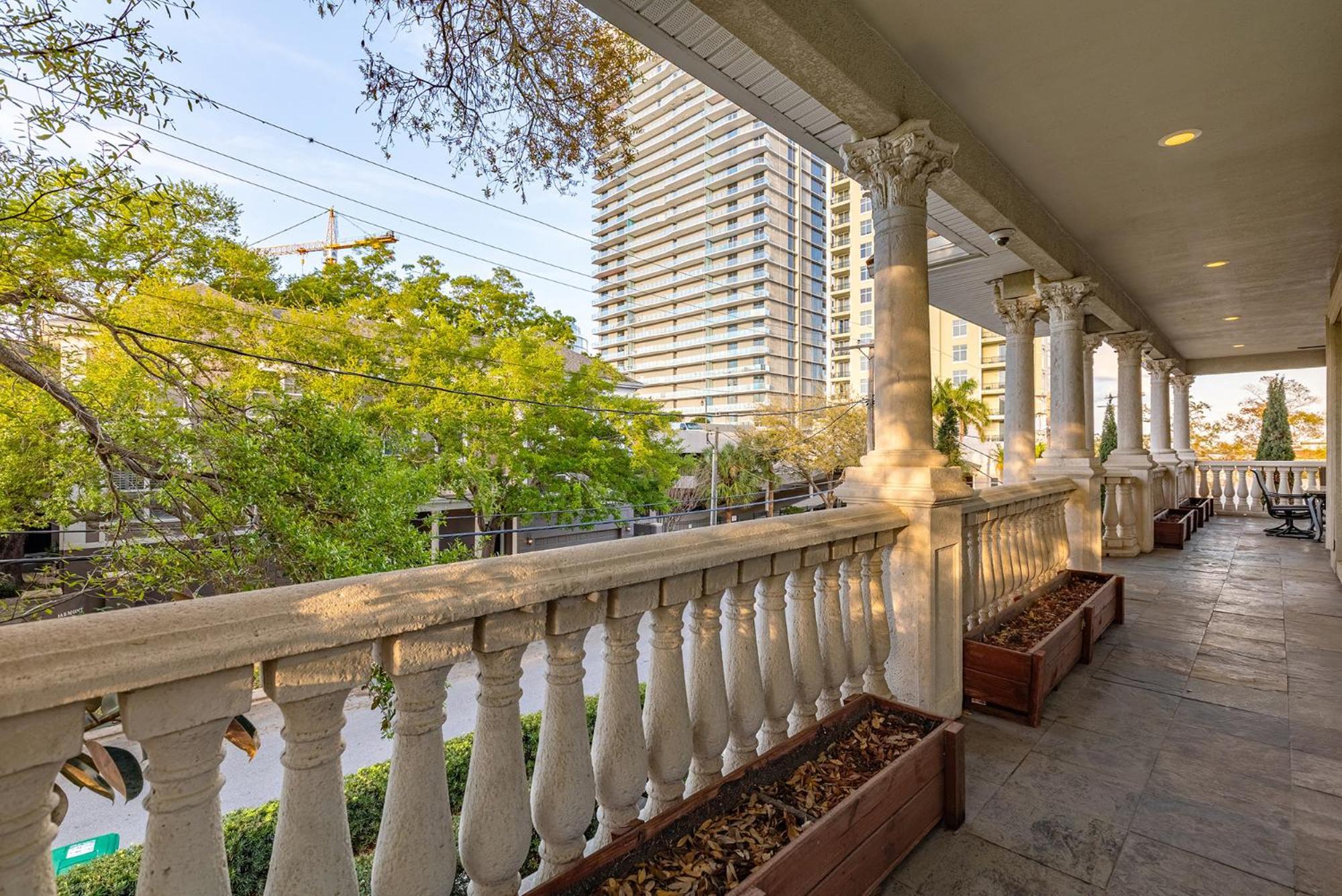Luxury Mason Villa Tampa Kültér fotó