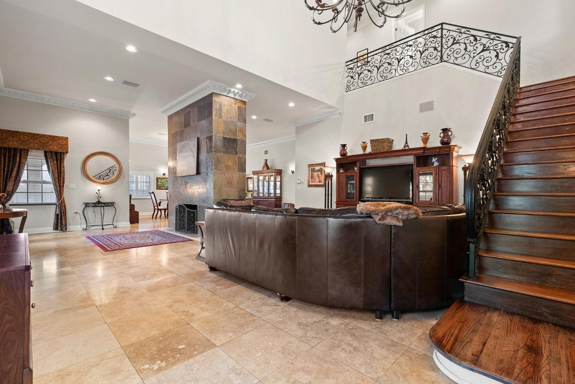 Luxury Mason Villa Tampa Kültér fotó